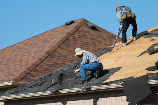 Best Rubber Roofing (EPDM, TPO)  in Aurora, MN
